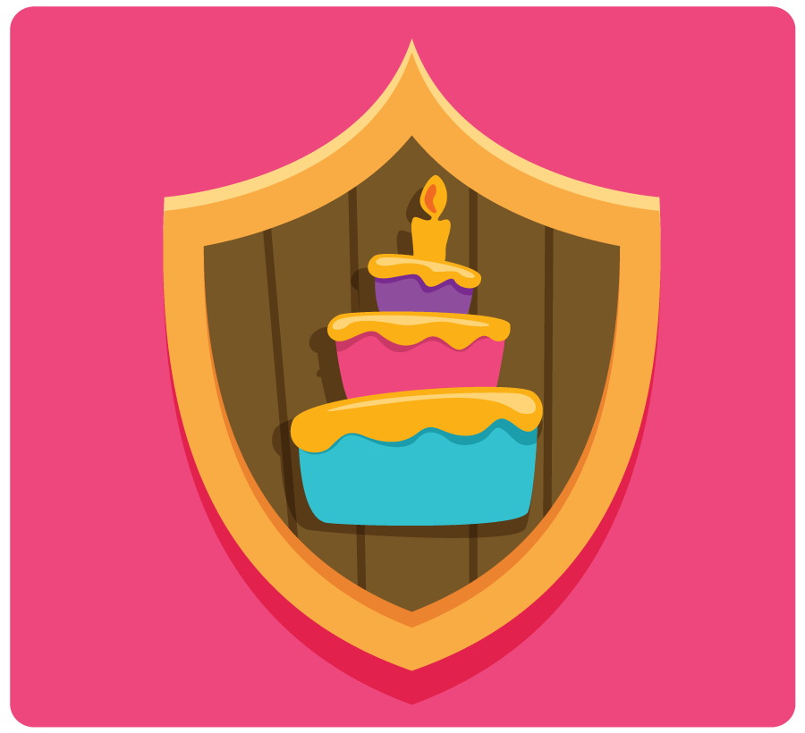 Cooper’s Kingdom invites everyone to celebrate their birthday with us. Partying at the kingdom can be magical and unforgettable time. You can try your hand at Excalibur’s, perhaps you will be king for a day.