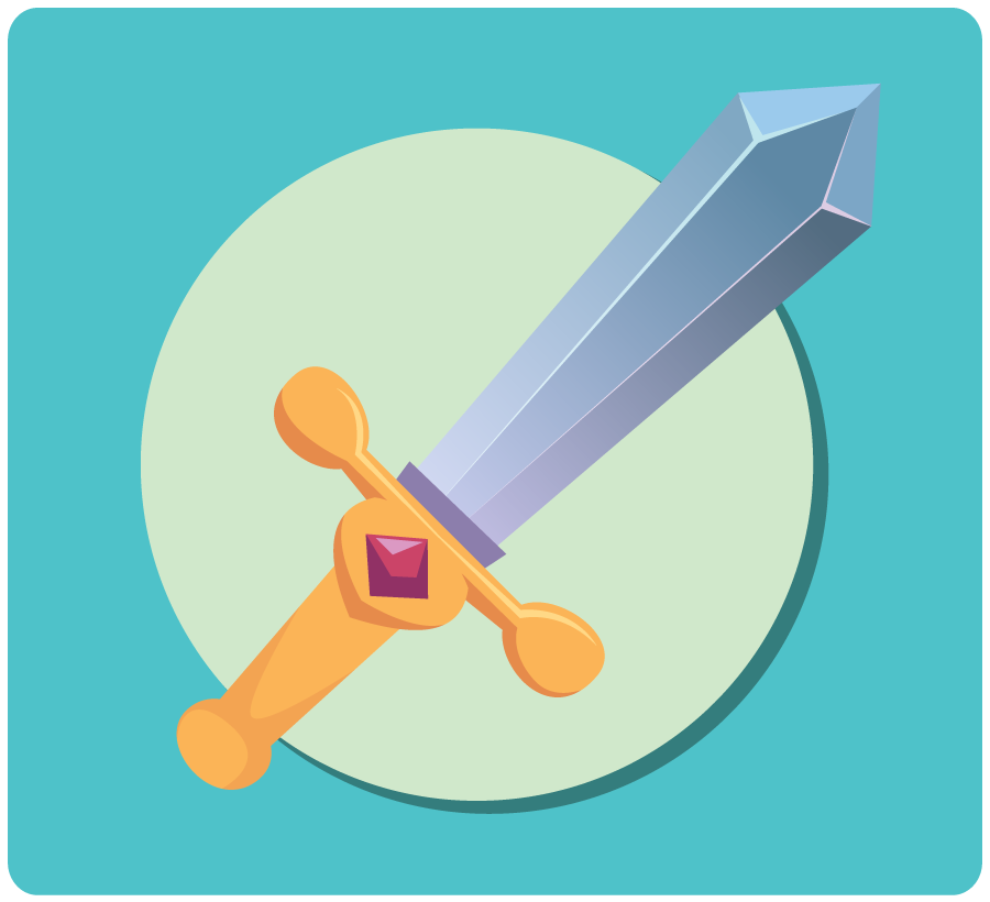 Dare you try to see if you are the true king and try to pull out Excalibur from the stone. Reach for the legendary sword. The echoes of Arthurian legends resonate here. Will you be the one to draw it forth?